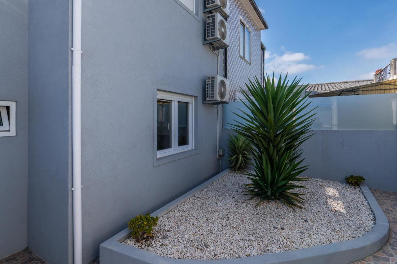 Charming Bright House W/ Garden Villa Porto Exterior photo